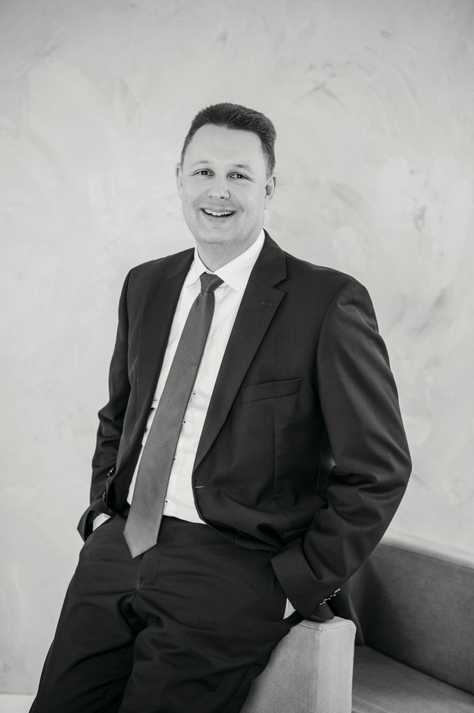 Marc Bueckart Headshot